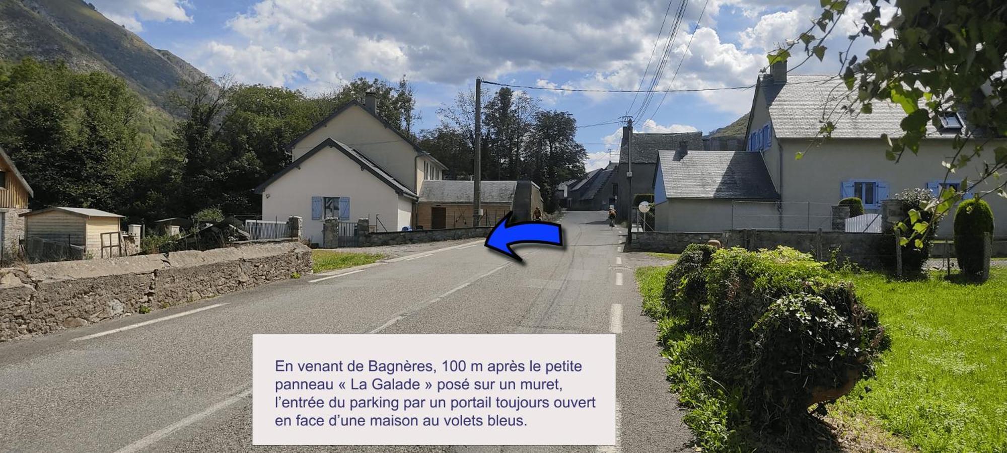 Gite Ha-Py Chalet Campan Exterior photo